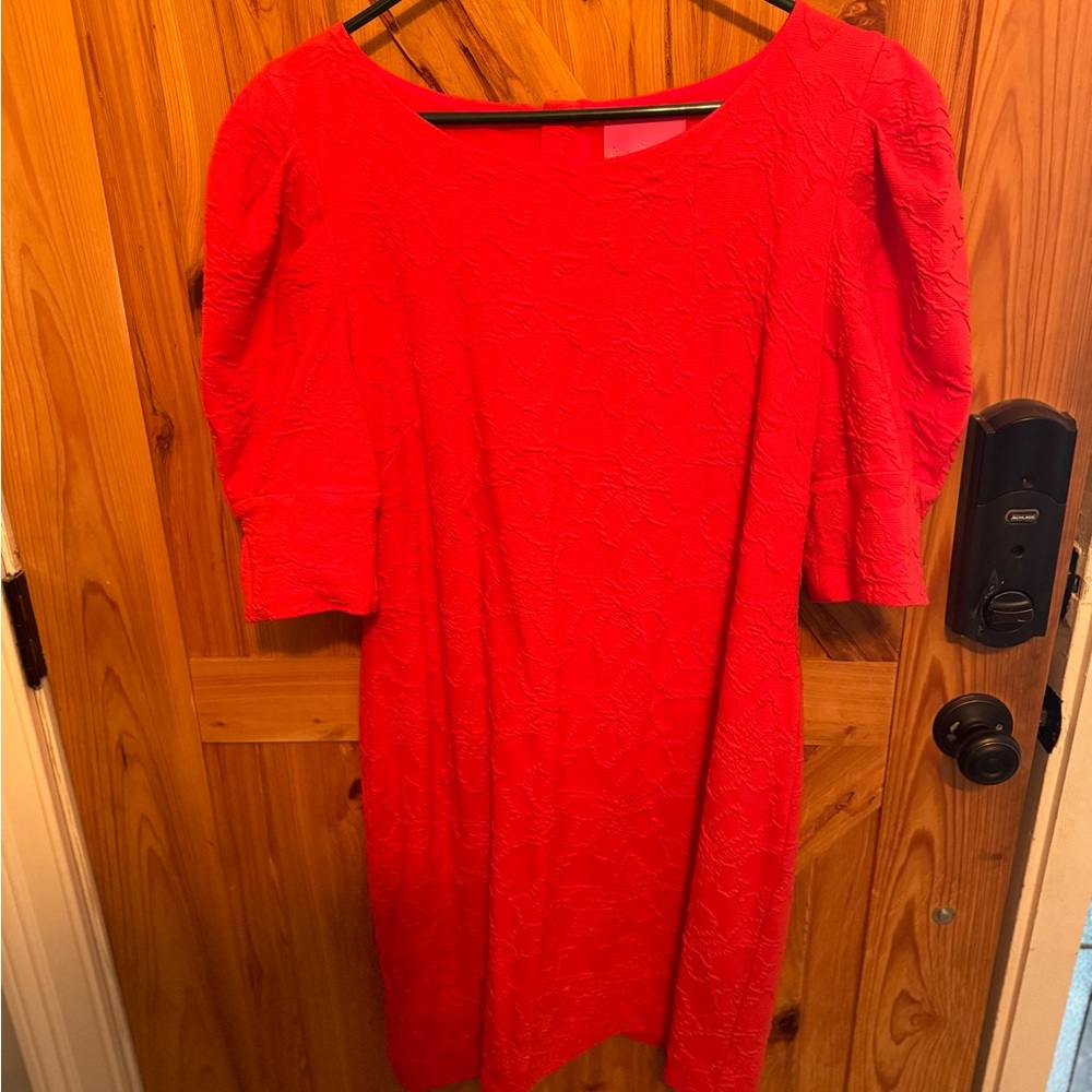 Lilly Pulitzer dress only worn once. Excellent condition